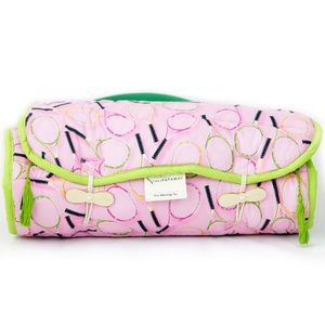 SOLD! 🎾 Children’s Mini Tennis Nap Mat